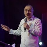 CON DIOS ES MEJOR • Pastores Jaime y Aracely Marmolejo