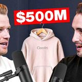 How Comfrt Made _500M in 3 Years (and Became _1 Clothing Brand on TikTok Shop