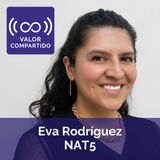 ¿Cómo funcionan los créditos de biodiversidad? Con NAT5