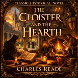 The Cloister and the Hearth – Charles Reade | Epic Medieval Historical Novel Audiobook Part 3
