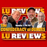 Confederacy of UFO Dunces