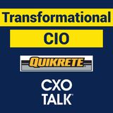 CIO: The Transformational Chief Information Officer
