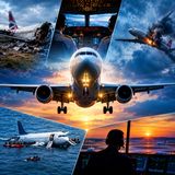 How Deadly Plane Crashes Redesigned Flying