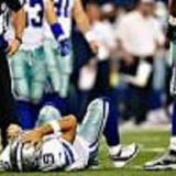 NFC East report_Cowboys Loose Wk3 Preseason Game To Seahawks Romo Injured Again