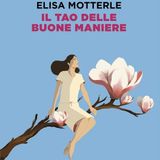 Elisa Motterle "Oggi parliamo di buone maniere" Memoria Festival