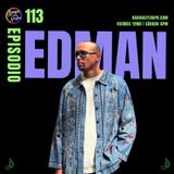 Apoya Lo Nuestro | Silvino Edward "Edman", Indica Palacios & Zumvido