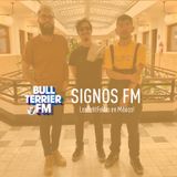 SignosFM #587 LosPetitFellas en México!