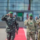 Le journal du 1er octobre 2025 - Déplacement du président Tiani et arrestations à Arlit au cœur du journal