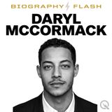 Daryl McCormack Biography Flash: From Small Town Ireland to BAFTA Nominations and Hollywood Stardom