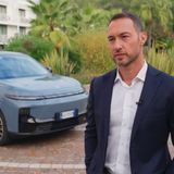 Leapmotor B10 - Francesco giacalone racconta le novità Leapmotor