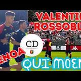 Qui MOENA - VALENTIN CARBONI ROSSOBLU. MERCATO gli aggiornamenti su BANI GONZALEZ e VOGLIACCO