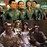 Galaxy Quest (1999) vs Spaceballs (1987) | Box Office Battles!