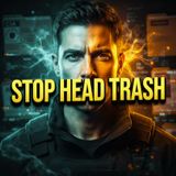 Stop Your Brain from Sabotaging You: The CIA's #1 Psychological Tool