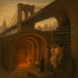 The Brooklyn Bridge’s Secret Vintage