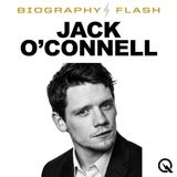 Jack O'Connell Biography Flash: Why This Brilliant British Actor's Quiet 2026 Has Fans Watching and Waiting