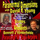 Paranormal Dimensions