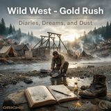 Wild West - Gold Rush - The Fever Sets In