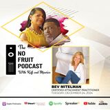 Four Attachment Styles You Need to Know with Bev Mitelman