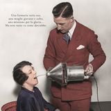 Andrea Vitali "I rimedi del dottor Aiace Debouché"