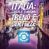 BM - Puntata n. 96 - Italia: casa e turismo, trend e certezze