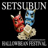Setsubun Hallowbean Festival (10/25/24)