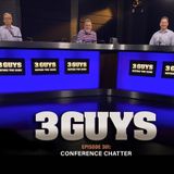 Conference Chatter - Episode 301