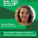 #028 - Corpo-território, feminismo comunitário e feminismo(s) de resistência na América Latina