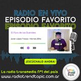T1 E1 -EL FARO DE LOS DUENDES