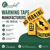 4 Important Things to Know Before Buying Warning Tape