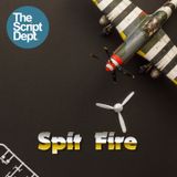 Spit Fire | Inner Drama