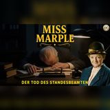 Miss Marple und der tote Standesbeamte… 1 dunkles Geheimnis | Ein…