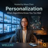 Personalization - The Mirror That Edits Your Reflection