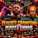 ☎️Terence Crawford vs Boots Ennis GETS UGLY‼️ BoMac PED Allegation Leaks Amid Comeback Tease🔥