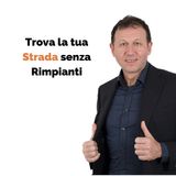 La Vera Meta della Tua Vita (Il Resto Sono Condizionamenti Mentali)