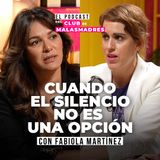 “Lo que nunca conté” con Fabiola Martínez