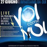 Auguri a GAETANO CURRERI per i suoi 68 anni, lui che ha da poco tenuto, con la sua band, un concerto davvero speciale... Andiamo poi al 1991