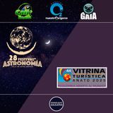 NUESTRO OXÍGENO 28º Festival astronómico en Villa De Leyva y Vitrina turística ANATO 2
