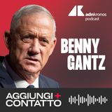 Benny Gantz, l'uomo che sfida Netanyahu