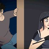 5 True Troubling Horror Stories Animated