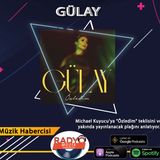 Gülay "Cesaretin Var mı Aşka" Şarkısını Nasıl Yazdı?