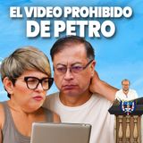 EL VIDEO PROHIBIDO DE PETRO | ¿HABRÁ PELEA CON PERÚ? #notidanny