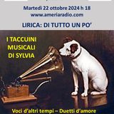 Lirica di tutto un po' - Duetti d'amore