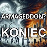 Tak będzie wyglądał Armageddon czyli koniec świata?