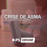 Crise asmática no PS: como prescrever sem errar