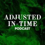 ADJUSTED IN-TIME: PROTECT YOUR ENERGY