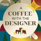 Christmas Design: the beginning of the adventure