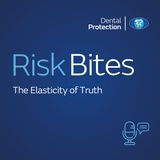 Riskbites: The Elasticity of Truth