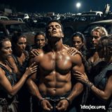 The Last Mechanic - Part 2 - Iron Heart - Post-Apocalyptic Harem Erotica