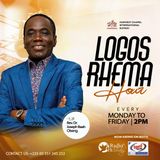 LRH: Honour in Fellowship - 2