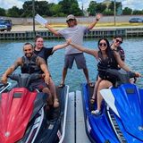 51 - LIVE with Shawn Walsh of Jet Ski Texas and Galveston Boat Rentals